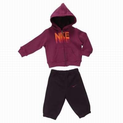 jogging bebe nike jogging bebe nike